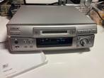 Minidisc speler. SONY MDS-S40  in perfecte staat., Ophalen of Verzenden