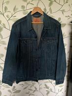 Levi's spijkerjasje XL, Blauw, Maat 56/58 (XL), Ophalen of Verzenden, Zo goed als nieuw