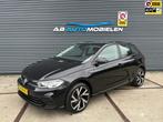 Volkswagen Polo 1.0 TSI Life LM VELGEN/ CARPLAY/ NAVI, Voorwielaandrijving, Start-stop-systeem, Gebruikt, Met garantie (alle)