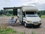 Nette, compacte Hehn camper – klaar voor nieuwe avonturen!, Ringverwarming, Ford, Tot en met 2, 7 tot 12 maanden geleden