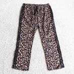 Zeer Mooie Juul & Belle Broek - 93 (M) € 45,-, Maat 38/40 (M), Juul & Belle, Bruin, Ophalen of Verzenden