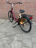 Dames moeders fiets 26 inc laag instap, Ophalen, Zo goed als nieuw, Versnellingen