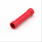 Stootverbinder Rood-50 Stuks, Ophalen of Verzenden, Nieuw