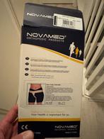Novamed Liesbreukband - rechts, Ophalen of Verzenden, Nieuw