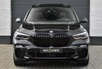 BMW X5 XDrive45e High Executive M-Sport | Pano | ACC | 22" |, Adaptive Cruise Control, Gebruikt, Zwart, Vierwielaandrijving