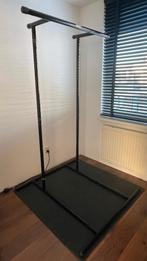 Gravity Fitness Pull up rack, Ophalen, Gebruikt, Oprekstang