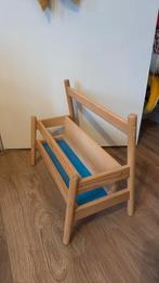 Ikea Flisat Boekenstandaard / Book Display, Ophalen, Zo goed als nieuw, Stoel(en)