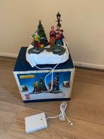 Lemax Happy Christmas Mr. Scrooge, Diversen, Ophalen of Verzenden, Zo goed als nieuw