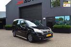 Peugeot Partner 120 1.6 BlueHDi 100 L1 Premium Pack S&S | Au, Gebruikt, Euro 6, Origineel Nederlands, 99 pk