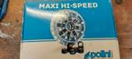 Vario Polini Maxi Hi Speed Gilera & Piaggio 125 - 180, Ophalen of Verzenden, Nieuw