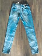 Jongens spijkerbroek 164 blauw zgan zie overige advertenties, Broek, Ophalen of Verzenden, Zo goed als nieuw, Blue Ridge