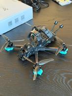 Nazgul Evoque 6s HD F5x v2 freestyle complete set!, Ophalen, Zo goed als nieuw