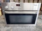 Miele Classic combi-oven, Gebruikt, Ophalen of Verzenden, 45 tot 60 cm, 45 tot 60 cm