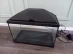 Aquarium, Ophalen, Zo goed als nieuw, Leeg aquarium