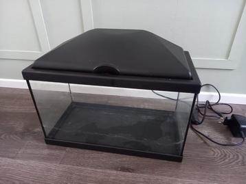 Aquarium  beschikbaar voor biedingen