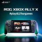 Asus ROG Xbox Ally X 1 TB - Gaming Handheld NIEUW/SEAL, Spelcomputers en Games, Virtual Reality, Ophalen, Pc, Overige typen, Nieuw