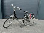 Partij mooie en goede heren en damesfietsen, Fietsen en Brommers, Elektrische fietsen, Ophalen, Gebruikt, Batavus, 51 tot 55 cm