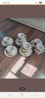 Marjolein Bastin bosvruchten., Ophalen