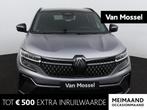 Renault Austral 1.2 E-Tech full hybrid 200 iconic esprit Alp, Euro 6, 1199 cc, Alcantara, Traction-control