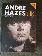 Boek.   Andre. Hazes. En ik, Ophalen of Verzenden, Zo goed als nieuw