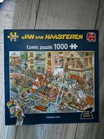 Jan van haasteren celebrate pride, Ophalen, 500 t/m 1500 stukjes, Zo goed als nieuw, Legpuzzel