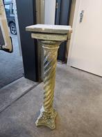 Planten standaard / tuin pilaar, Huis en Inrichting, Woonaccessoires | Zuilen en Pilaren, Ophalen, Zo goed als nieuw