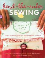 Bend the rules sewing - kleine naaiprojecten - Amy Karol, Boeken, Hobby en Vrije tijd, Borduren en Naaien, Amy Karol, Ophalen of Verzenden