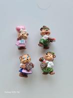 Vintage kinder surprise poppetjes, Ophalen of Verzenden