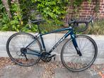 Trek Domane AL2 2021 endurance racefiets 50cm, 28 inch, 10 tot 15 versnellingen, Aluminium, 49 tot 53 cm
