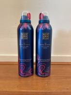 Rituals Yalda douche foam, Ophalen of Verzenden, Zo goed als nieuw, Bad & Douche