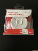 Rookmelder, Ophalen, Nieuw, Detector, Sensor of Melder, Rook