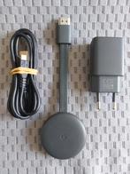 Google Chromecast V3, Ophalen of Verzenden, Zo goed als nieuw, Zonder harde schijf