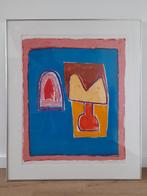 Schilderij Dolf Verlinden, Antiek en Kunst, Ophalen of Verzenden