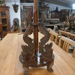 Schacht en of Schede voor Tombak speer TB2 kunst Indonesie, Antiek en Kunst, Ophalen of Verzenden