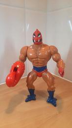 MOTU CLAWFUL Masters of the Universe Vintage figuur Heman, Ophalen of Verzenden, Gebruikt