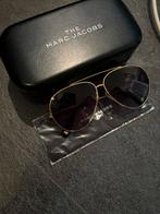 Marc Jacobs Aviator sunglasses zonnebrillen Nieuw, Overige merken, Zonnebril, Zwart, Nieuw