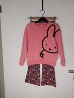 🎄 Hema setje Nijntje maat 122-128 in nieuwstaat, Kinderen en Baby's, Kinderkleding | Maat 122, Meisje, Ophalen of Verzenden, Zo goed als nieuw