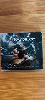 Diverse CD's Kamelot, Serenity, After Forever, Paradise Lost, Ophalen of Verzenden, Gebruikt
