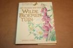 Het maken van een wilde bloementuin - Vreugde v/h Landleven, Ophalen of Verzenden, Zo goed als nieuw