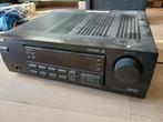 JVC RX-558RBK, Ophalen of Verzenden, Zo goed als nieuw, Stereo, JVC