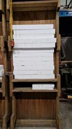 Piepschuim carnaval isolate, Doe-het-zelf en Verbouw, Ophalen of Verzenden, Piepschuim (Tempex), Minder dan 4 cm, Minder dan 5 m²