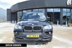 BMW X5 xDrive48i Sportpakket / Pano / 21" / Youngtimer, Auto's, Stof, Gebruikt, Stoelverwarming, 4799 cc