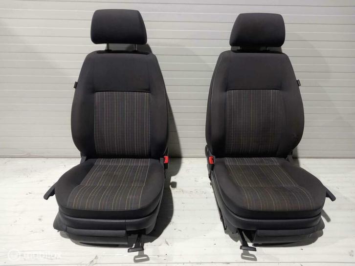Interieur Volkswagen Polo, Auto-onderdelen, Interieur en Bekleding, Gebruikt, Ophalen of Verzenden