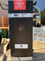 Inventum Q-Line boiler 5 liter, Doe-het-zelf en Verbouw, Geisers en Boilers, Ophalen, Nieuw, Boiler, Minder dan 3 jaar oud