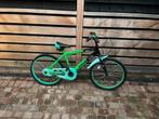 BMX crossfiets teab, Gebruikt, Staal, 20 tot 24 inch, Ophalen