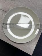 grote partij diner borden 27 cm, Huis en Inrichting, Keuken | Servies, Ophalen, Nieuw, Bord(en), Effen
