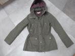 groene meisjes/damesjas maat 36, H&M, Ophalen of Verzenden, Zo goed als nieuw, Maat 36 (S)