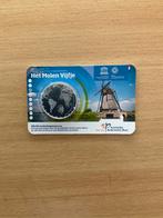 Het Molen Vijfje 2014 - Herdenkingsmunt, Verzenden, Euro's, Losse munt