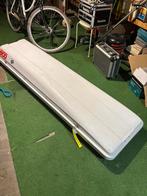 Skibox, Auto diversen, Dakkoffers, Ophalen, Gebruikt