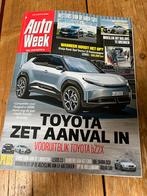 Autoweek voor 1 EUR/nummer, meelezen voor weinig!, Autoweek, Ophalen of Verzenden, Zo goed als nieuw